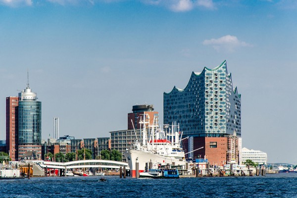 Hamburg